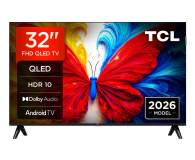 TCL 32S5L 32" QLED AndroidTV - 1528761 - zdjęcie 1